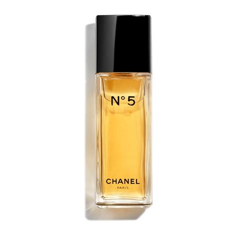 chanel no 5 eau de toilette 50 ml|Chanel number 5 boots.